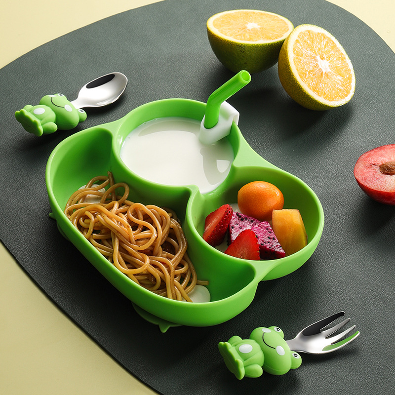BPA-free tableware